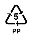 pp material icon