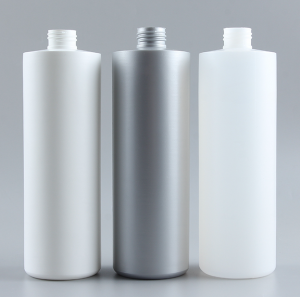 HDPE bottles manufactured by sanle - A hdpe plastic bottles manufacturer