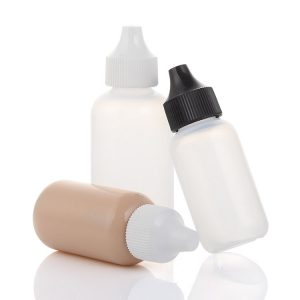 Lotion Squeeze Bottles