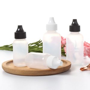 plastic cosmetic bottle manufacturers