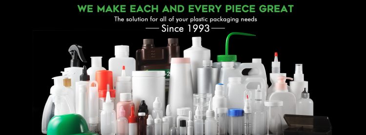 plastic bottle manufacturer