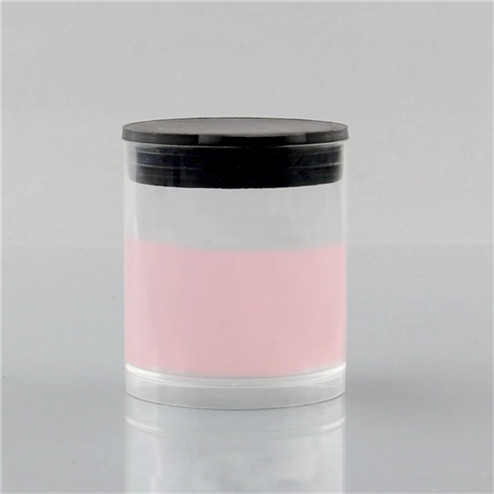 clear jar 60ml