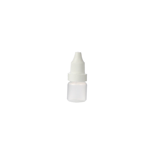 5ml eye drop bottle with children resistance