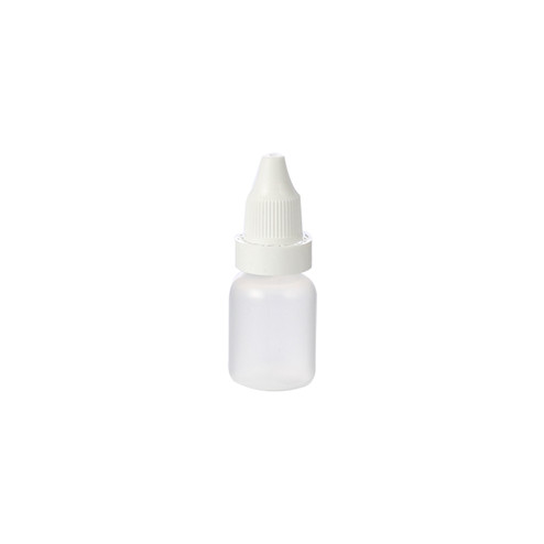 5ml eye dropper bottle