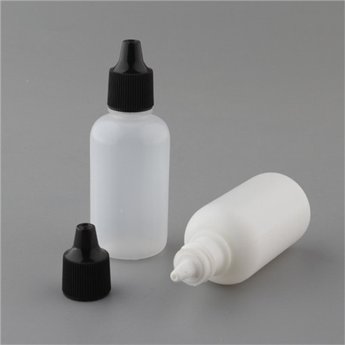 30 ml drop cap manufactuer in China