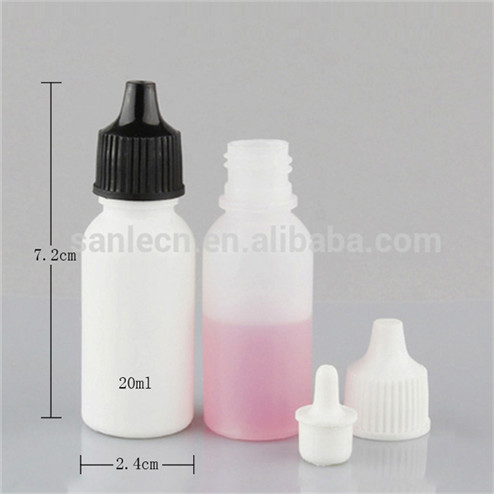 20 ml drop bottle