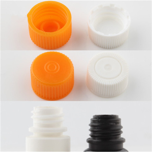 5ml pe bottle cap manufacture