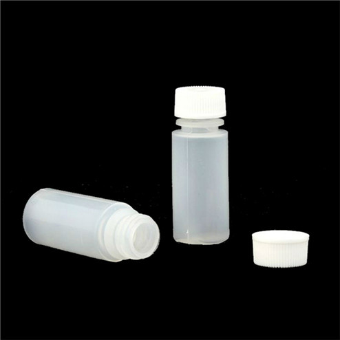 Wholesale 5ml HDPE /LDPE Plastic Bottle with screw cap JF-022