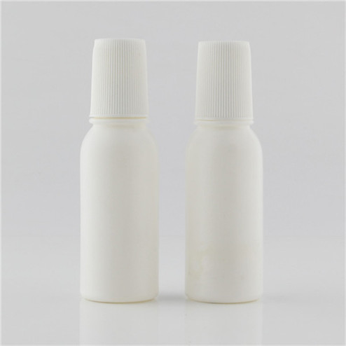 70ml Liniment Spong Daub Bottle