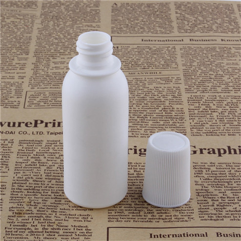 70ml Liniment Spong Daub Bottle