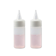 8ml PP Plastic Bottle with cap