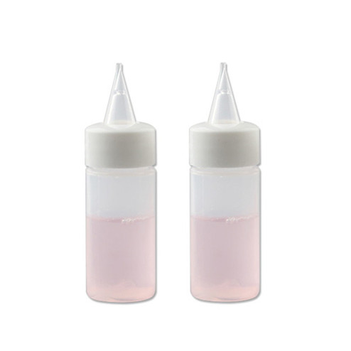 8ml PP Plastic Bottle with cap