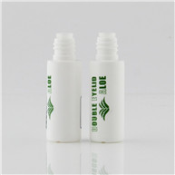 5ml HDPE /LDPE Plastic Bottle with cap