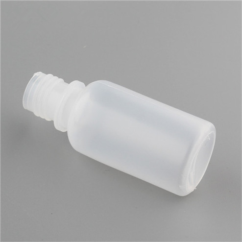 15ml HDPE /LDPE Plastic dropper Bottle JF-057