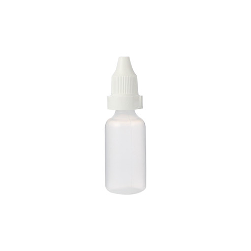 eye drop bottle