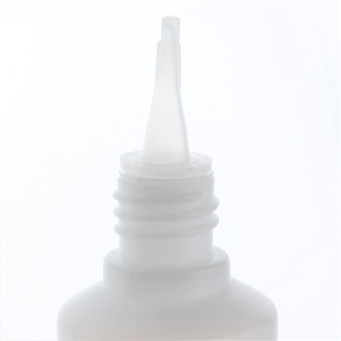 plug of glue bottle-- details of glue bottle