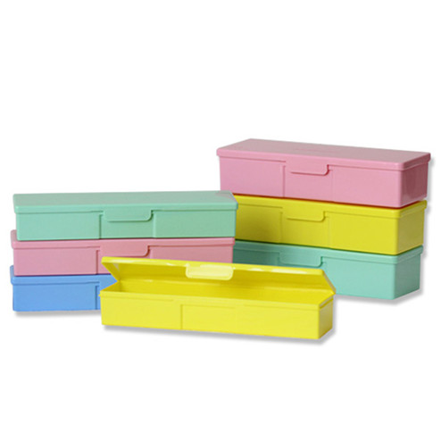 pencil case in different color