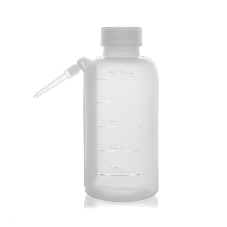 ldpe plastic lab washing bottle