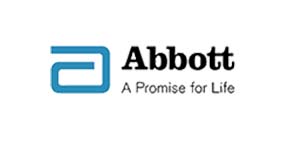 cooperative client with sanle-abbott