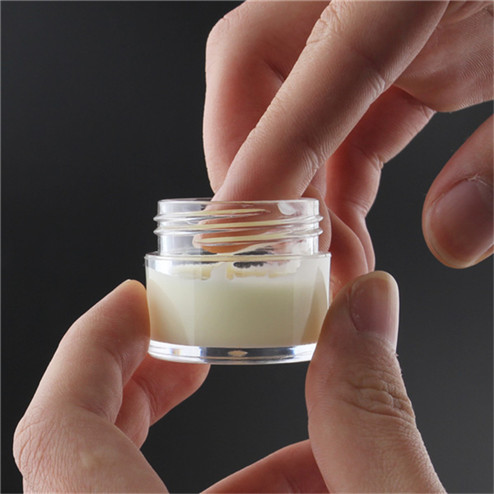 15ml PS jar with PP lid GFA-560