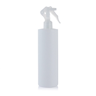 spray bottle