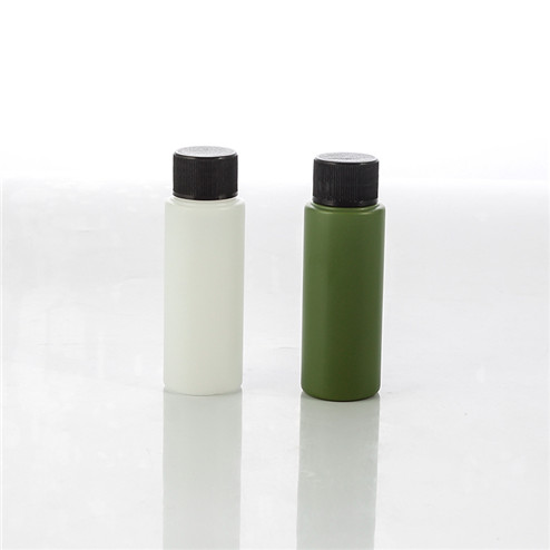 wholesale 15ml HDPE plastic shampoo bottles in bulk