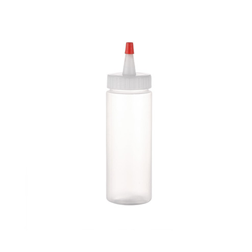 sauce bottle for wholesale different size and volume