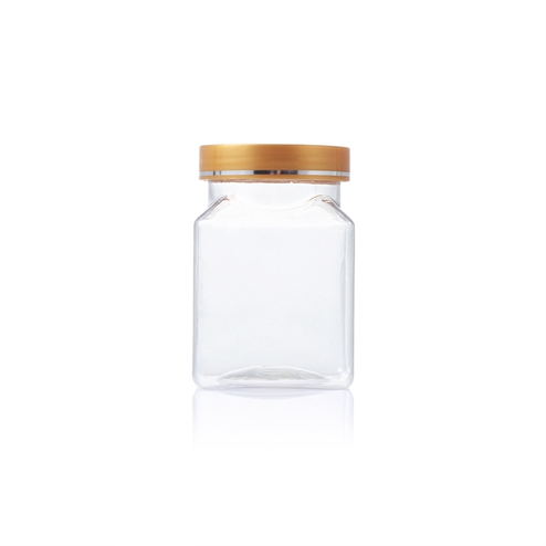 250ml candy storage jar wholesale