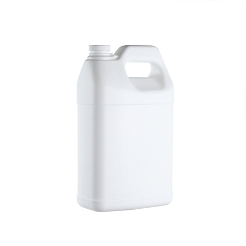 1 Gallon HDPE F-style Plastic Jugs YFA-269 for wholesale