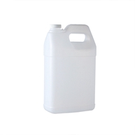 1 gallon hdpe f-style plastic jugs