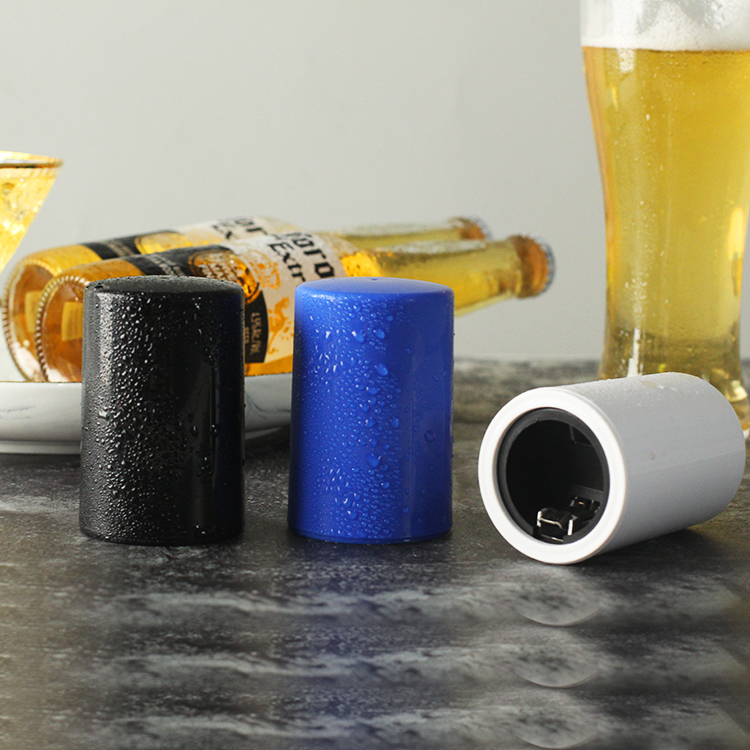 plastic beer opener