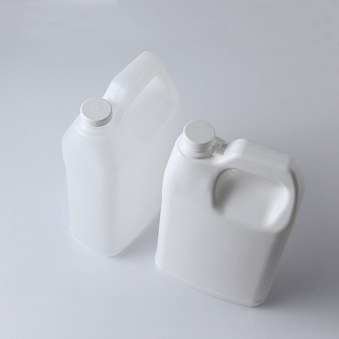 1 Gallon HDPE F-style Plastic Jugs YFA-269