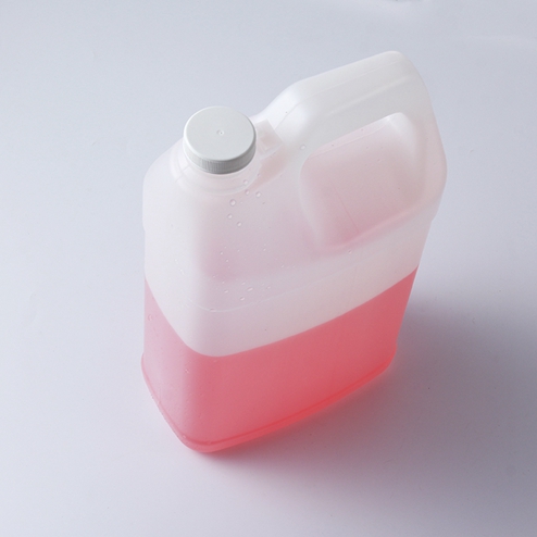 1 Gallon HDPE F-style Plastic Jugs YFA-269