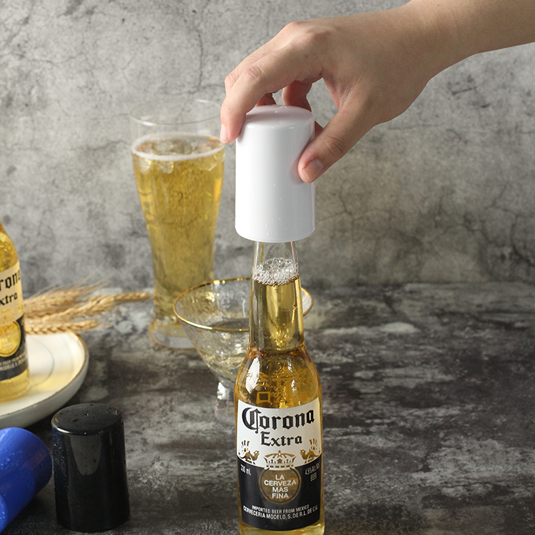 plastic beer opener