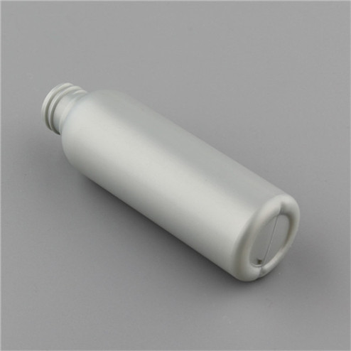 70ml HDPE /LDPE Plastic Bottle with neck finish 20-410