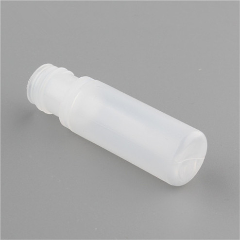 7ml pe plastic dropper bottle with cap JF-081