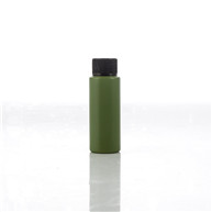 15ml HDPE plastic shampoo bottles JF-085