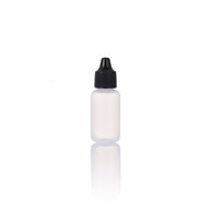 wholesale 7ml LDPE plastic squeeze dropper bottles in bulk