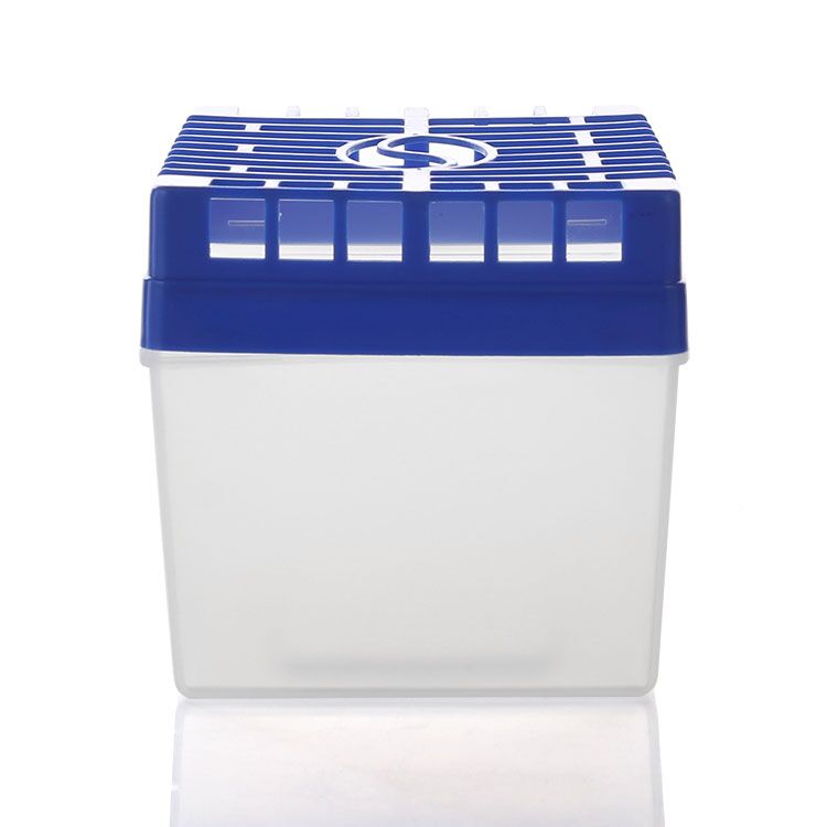 plastic freshener packing box