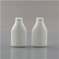 20 ml HDPE screw cap bottle YFA-202