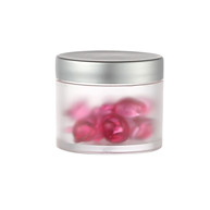 2OZ PS jar with PP lid GFA-565