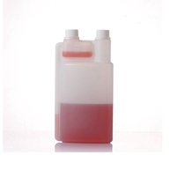 1250ml HDPE Twin Neck bottle YFA-231