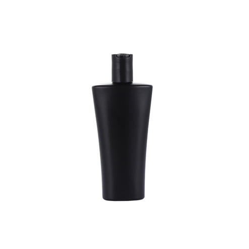 250ml black lotion bottle in bulk