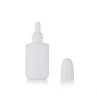 nasal spray bottle YFA-20110_15 ml LDPE squeeze nasal spray bottle YFA-201