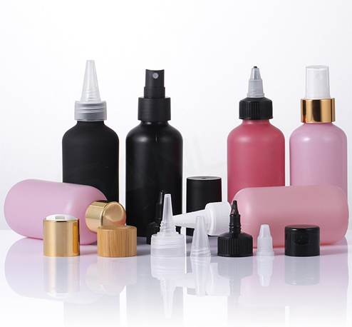plastic spray bottle manufacturers