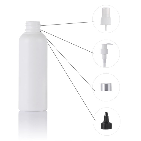 150ml plastic bottle with twist top cap,pump,screw cap,sprayer