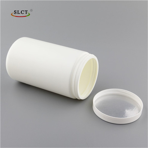 food grade plastic bottles manufacturers