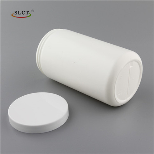 1200ml food grade storage jar GFA-537