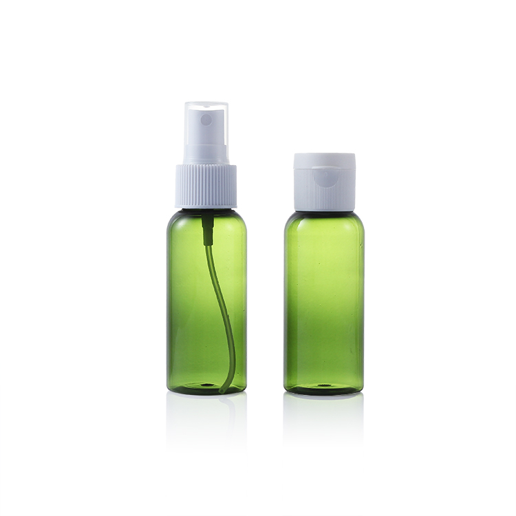 2 oz pet bottle cosmetic plastic bottles manufacturers