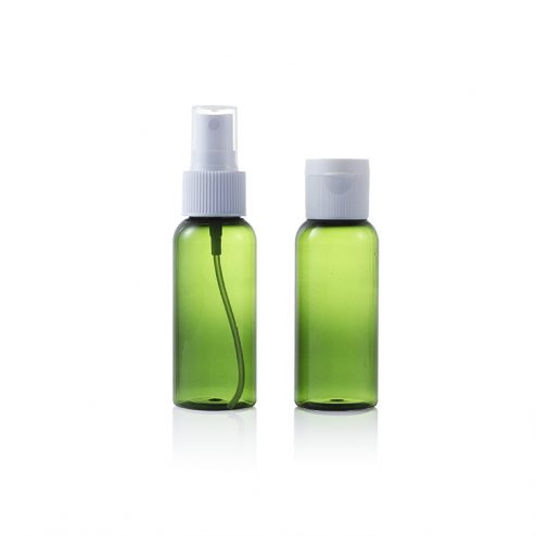 2oz translucence sprayer bottle skincare bottle manufacturer